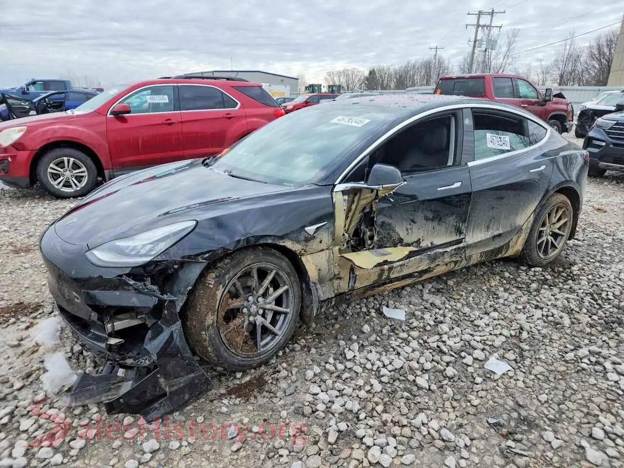 Main Car Image