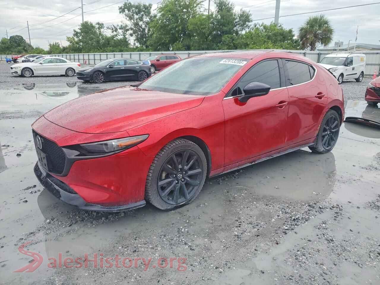 Main Car Image