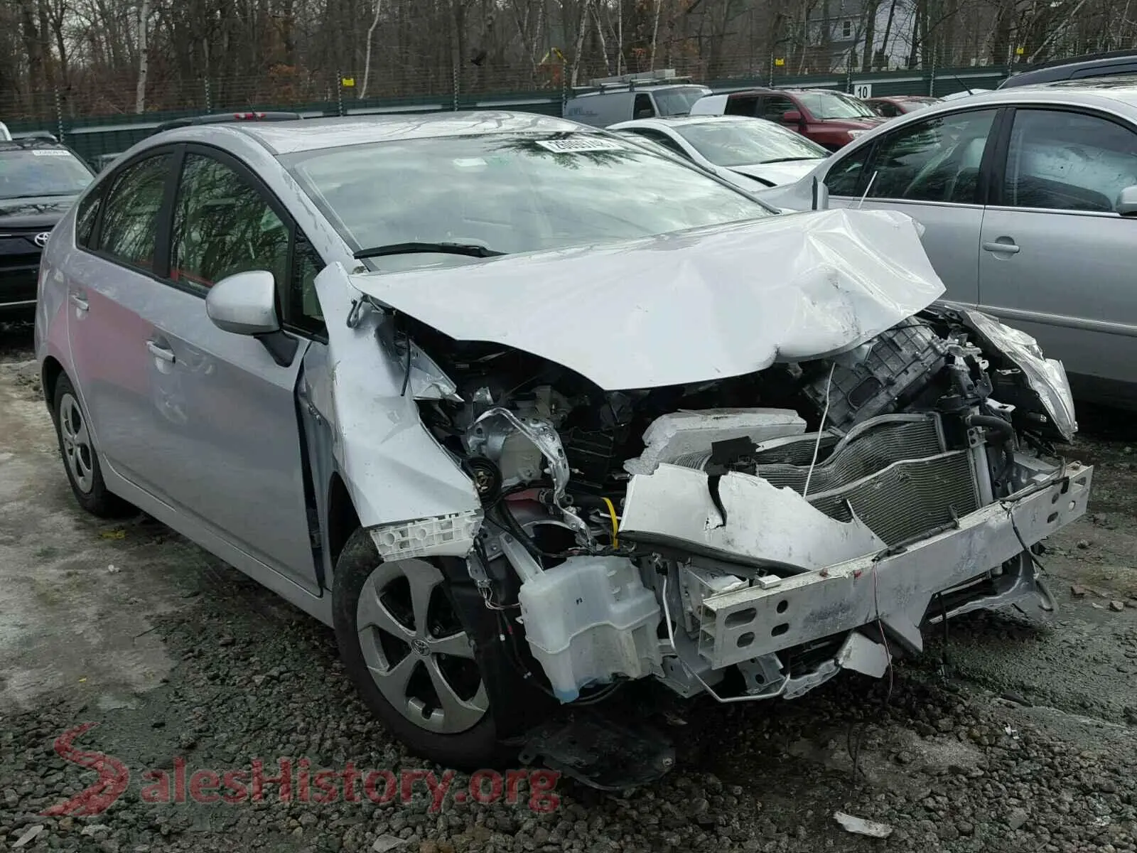 Main Car Image