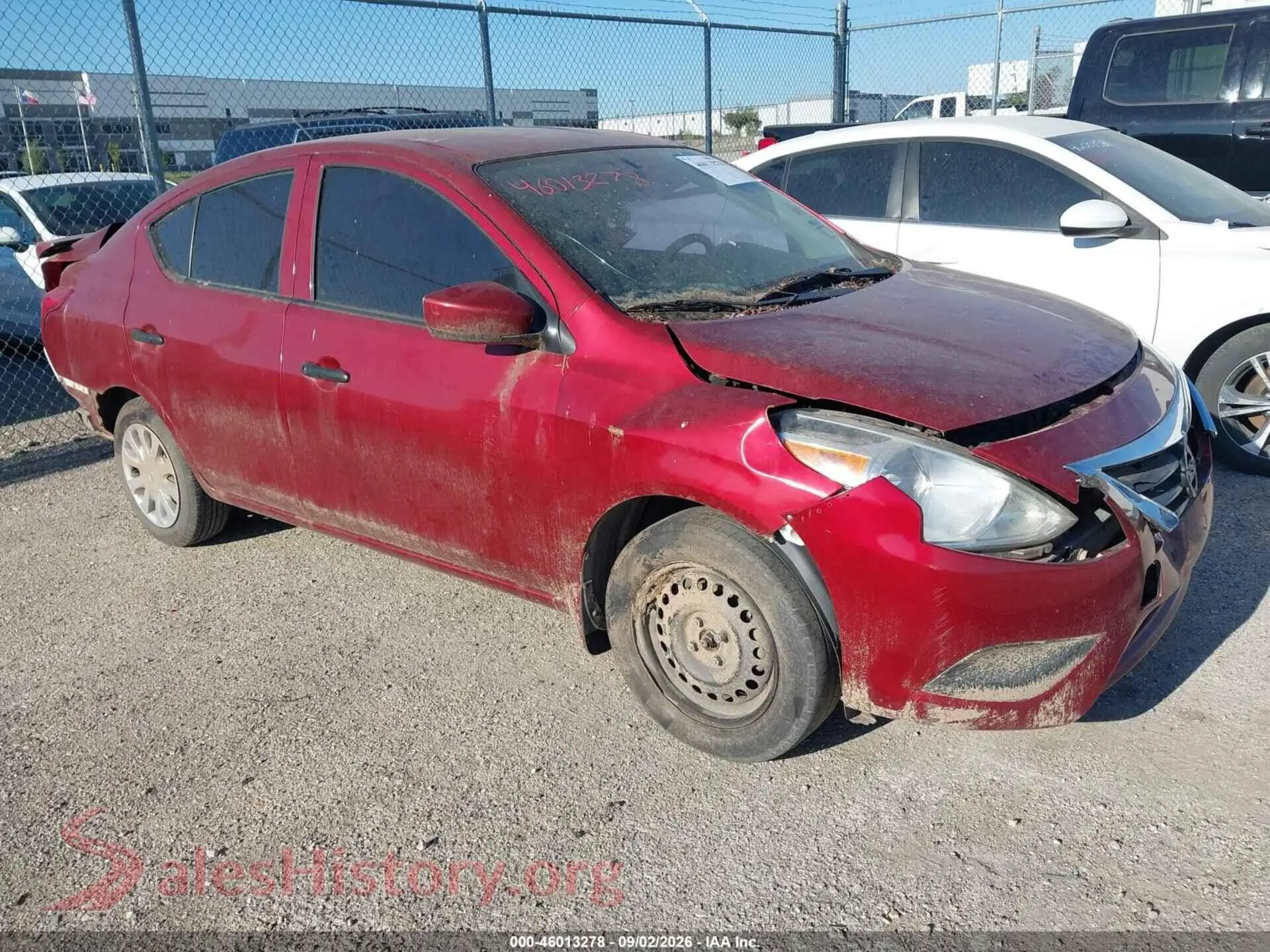 Main Car Image