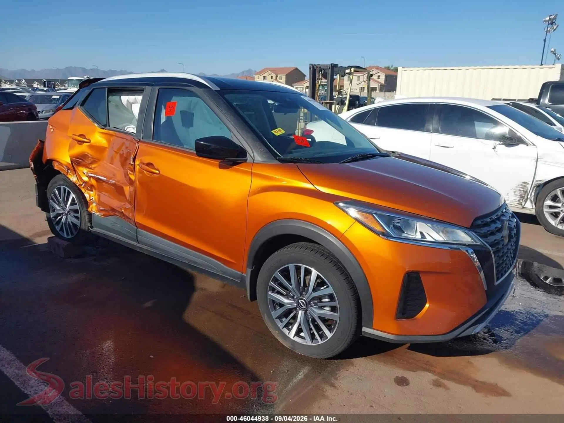 Main Car Image