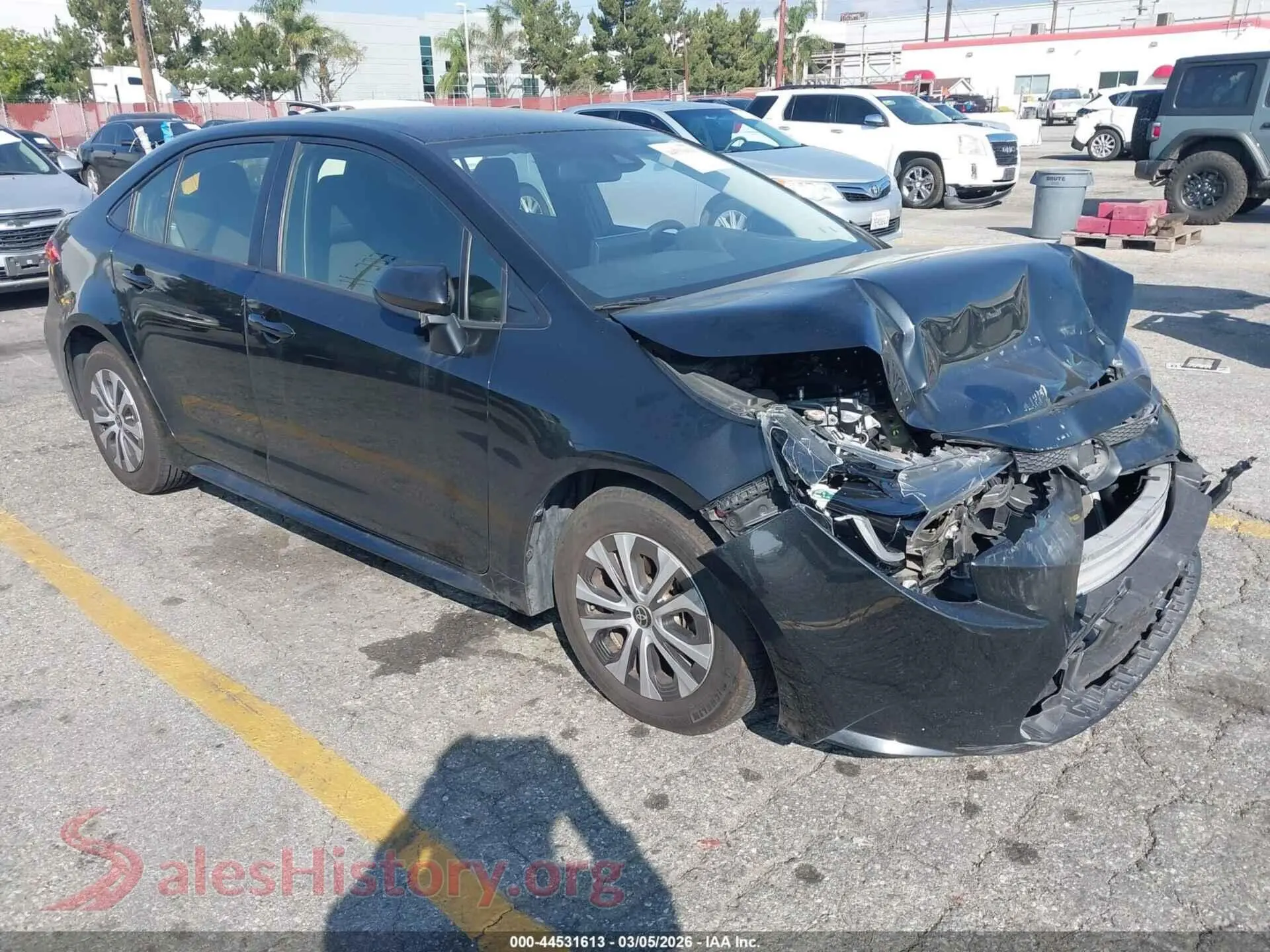 Main Car Image