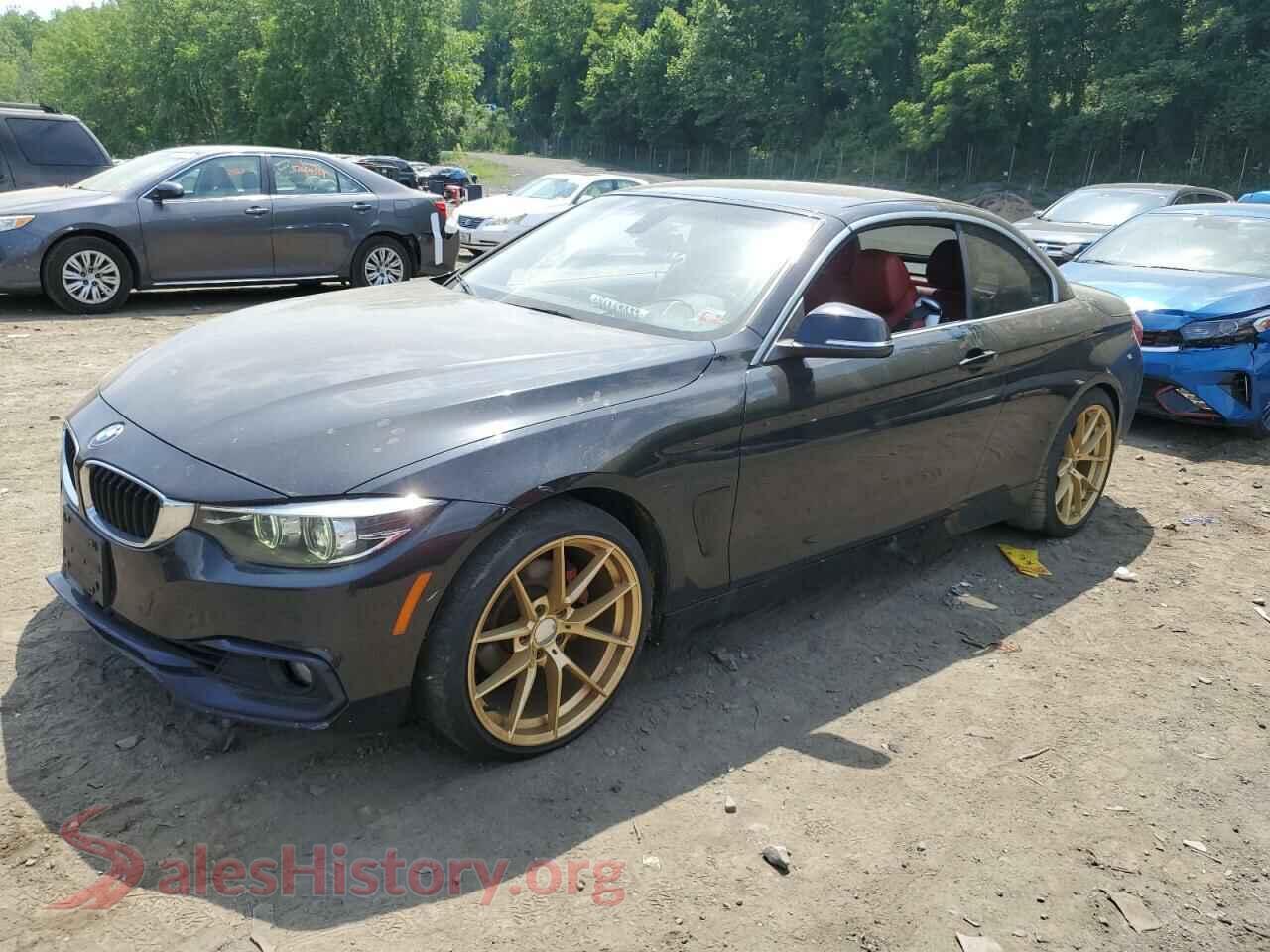 Main Car Image