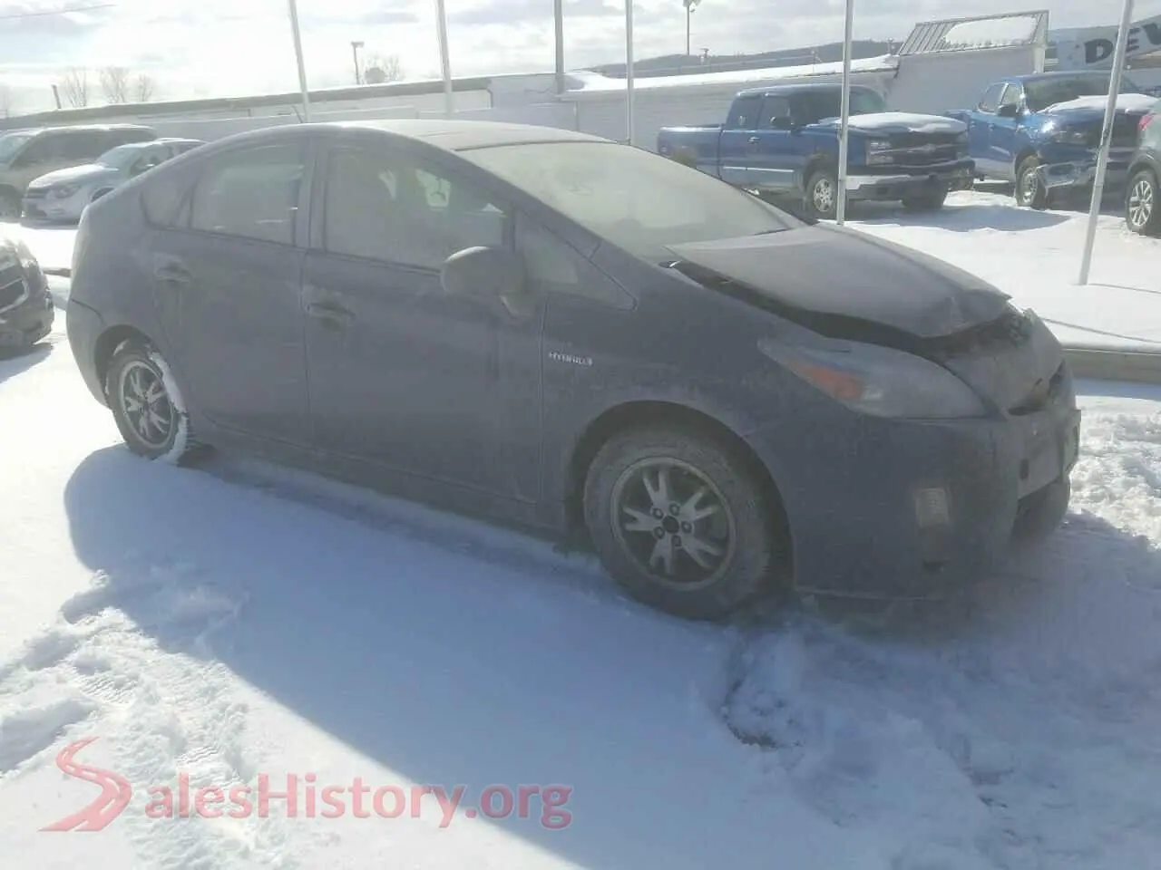 Main Car Image