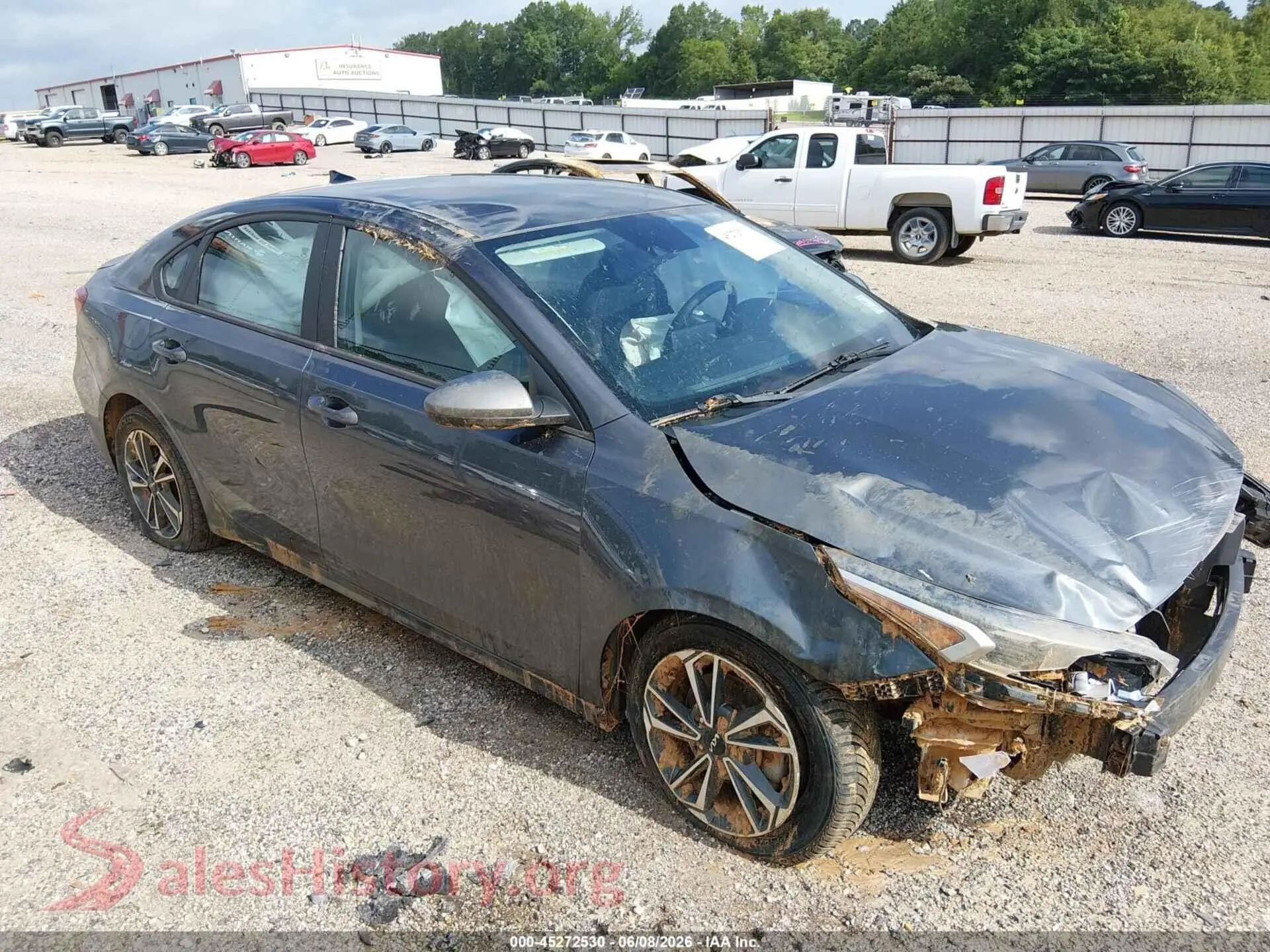 Main Car Image