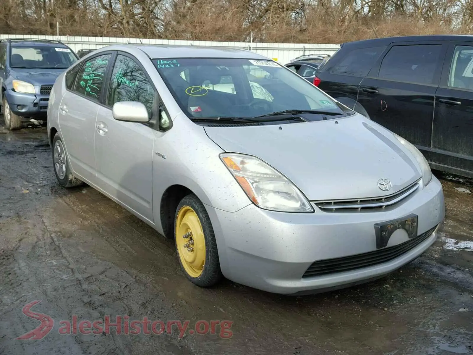 Main Car Image