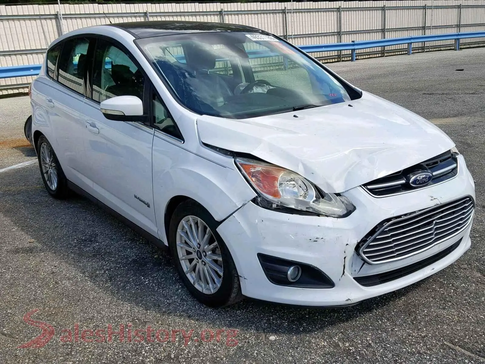 Main Car Image