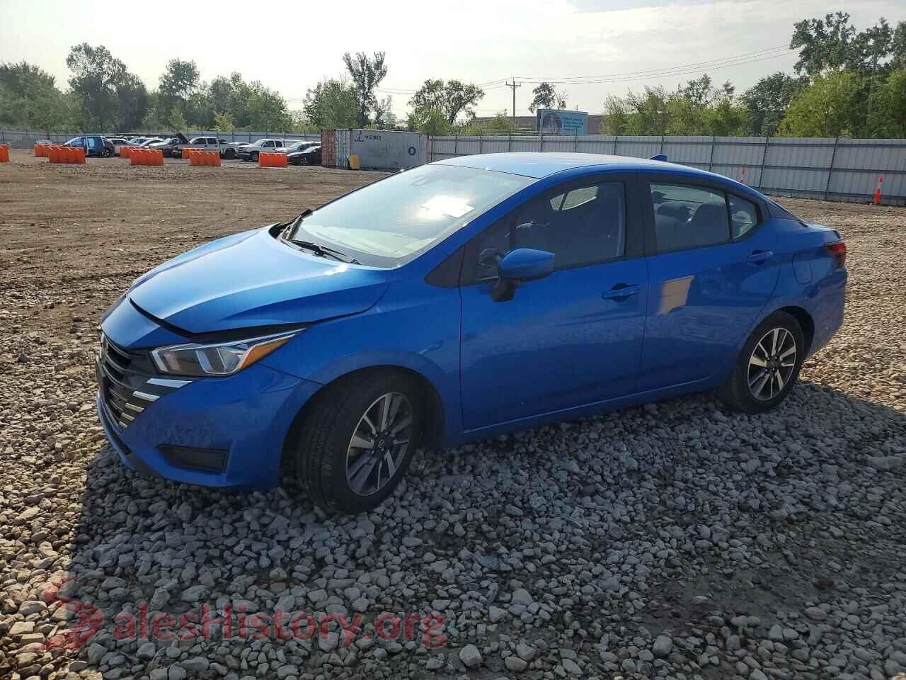 Main Car Image