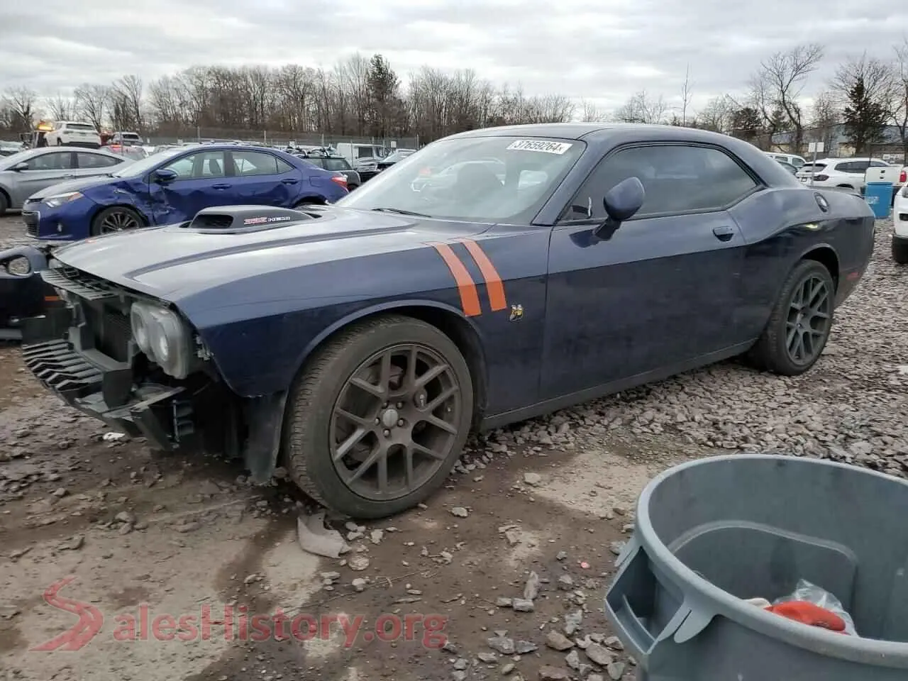 Main Car Image