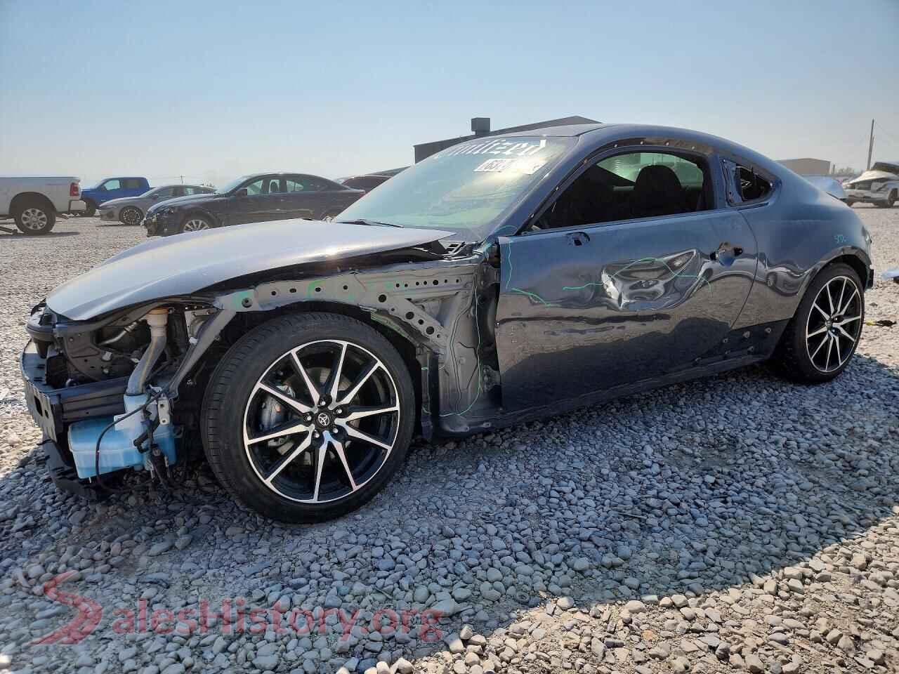 Main Car Image