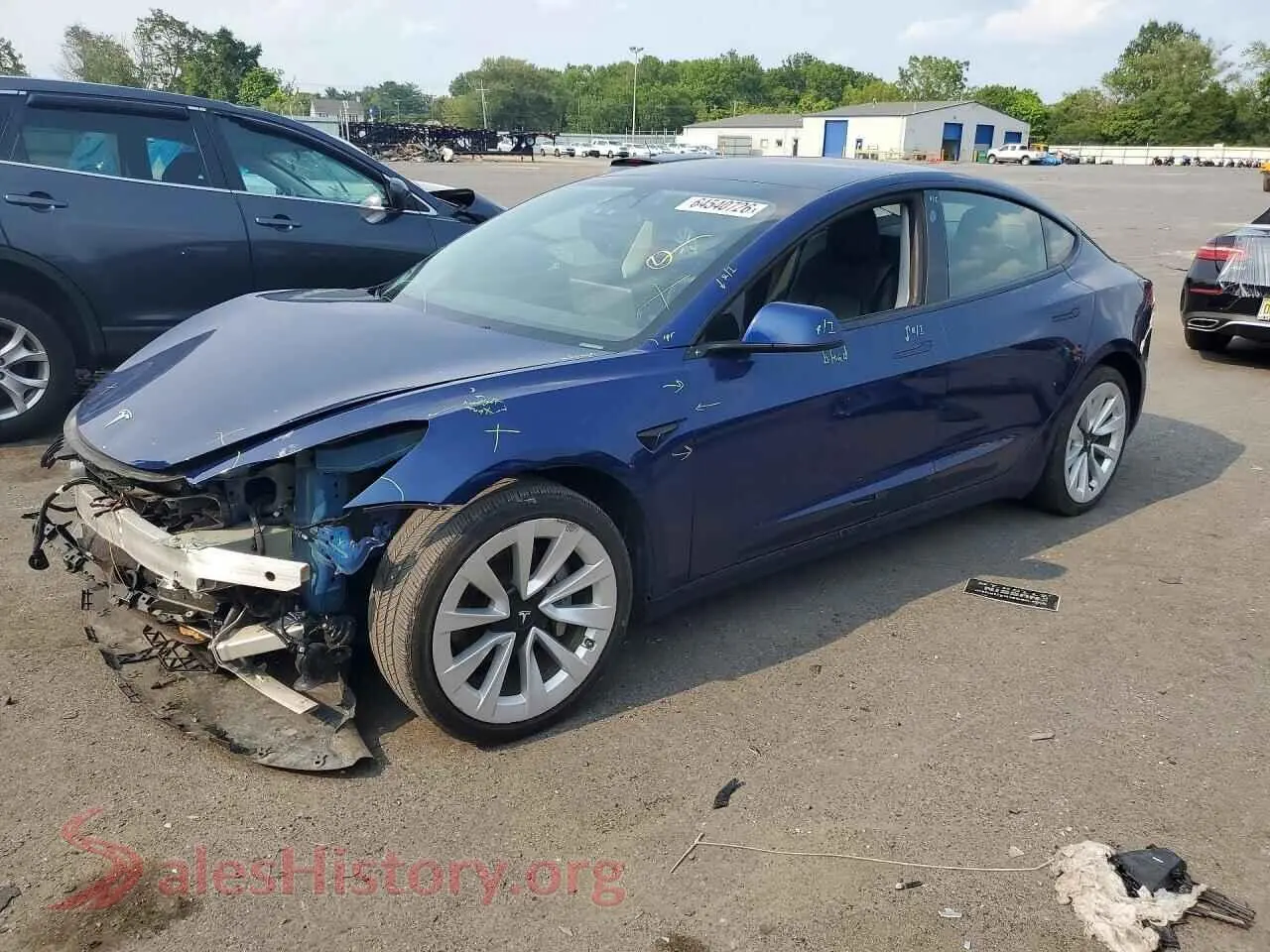 Main Car Image