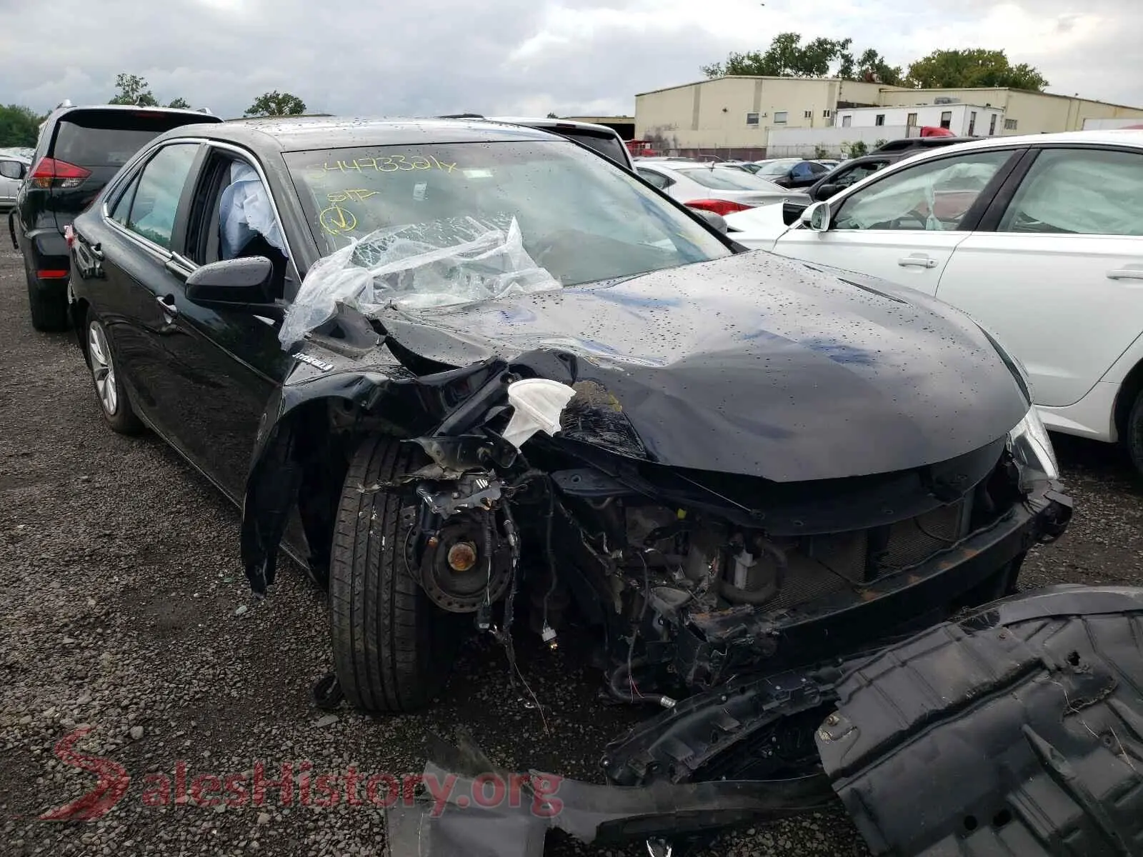 Main Car Image