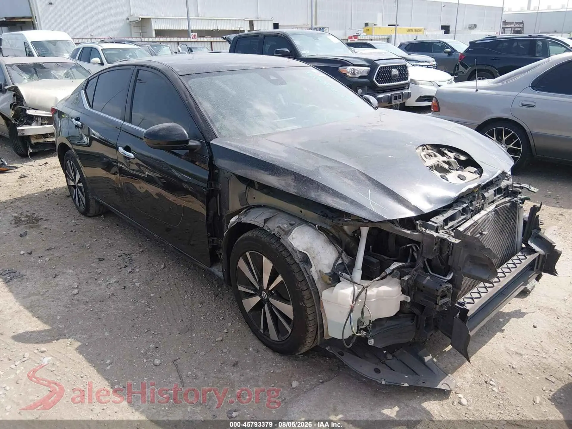 Main Car Image