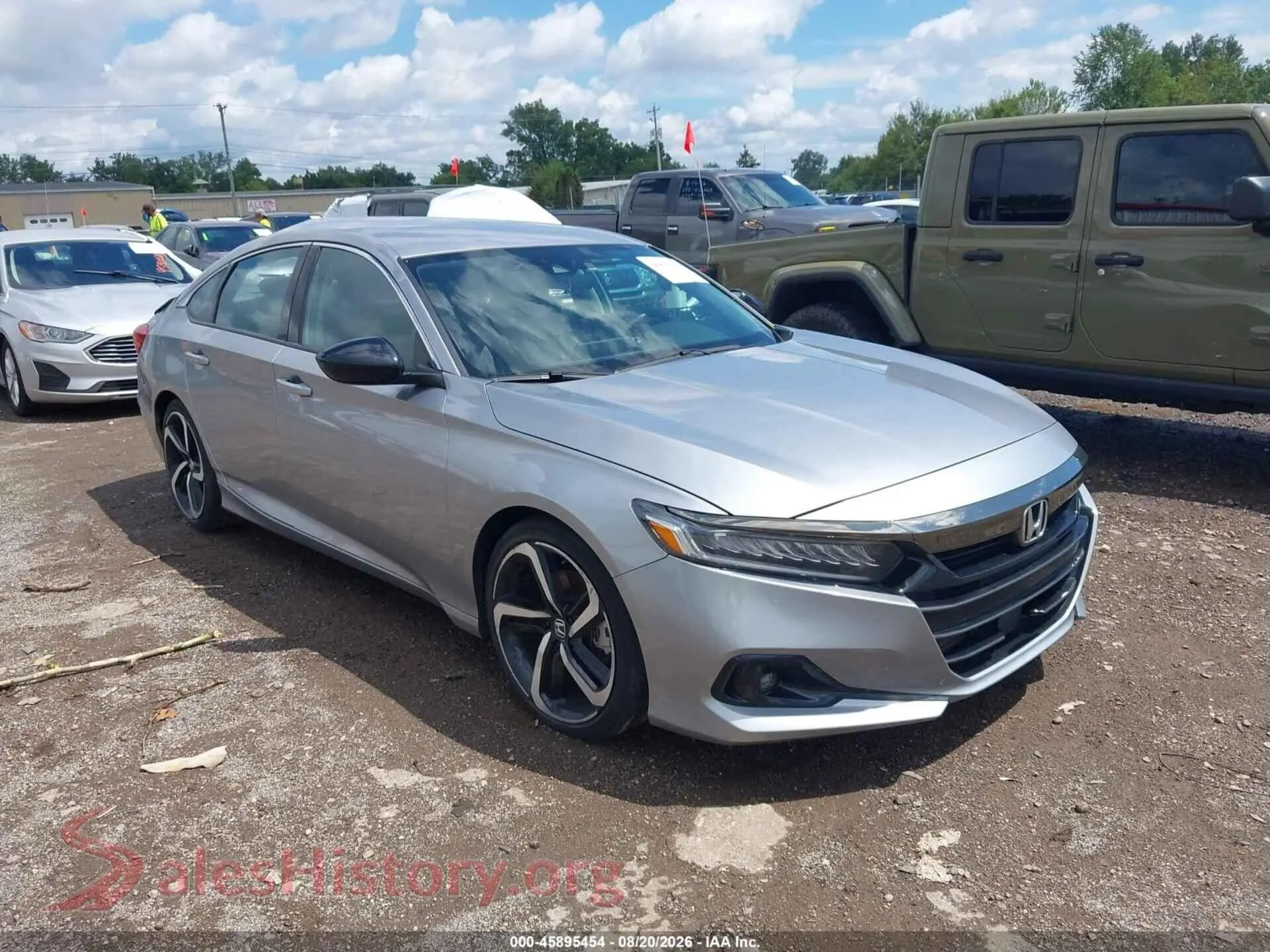 Main Car Image