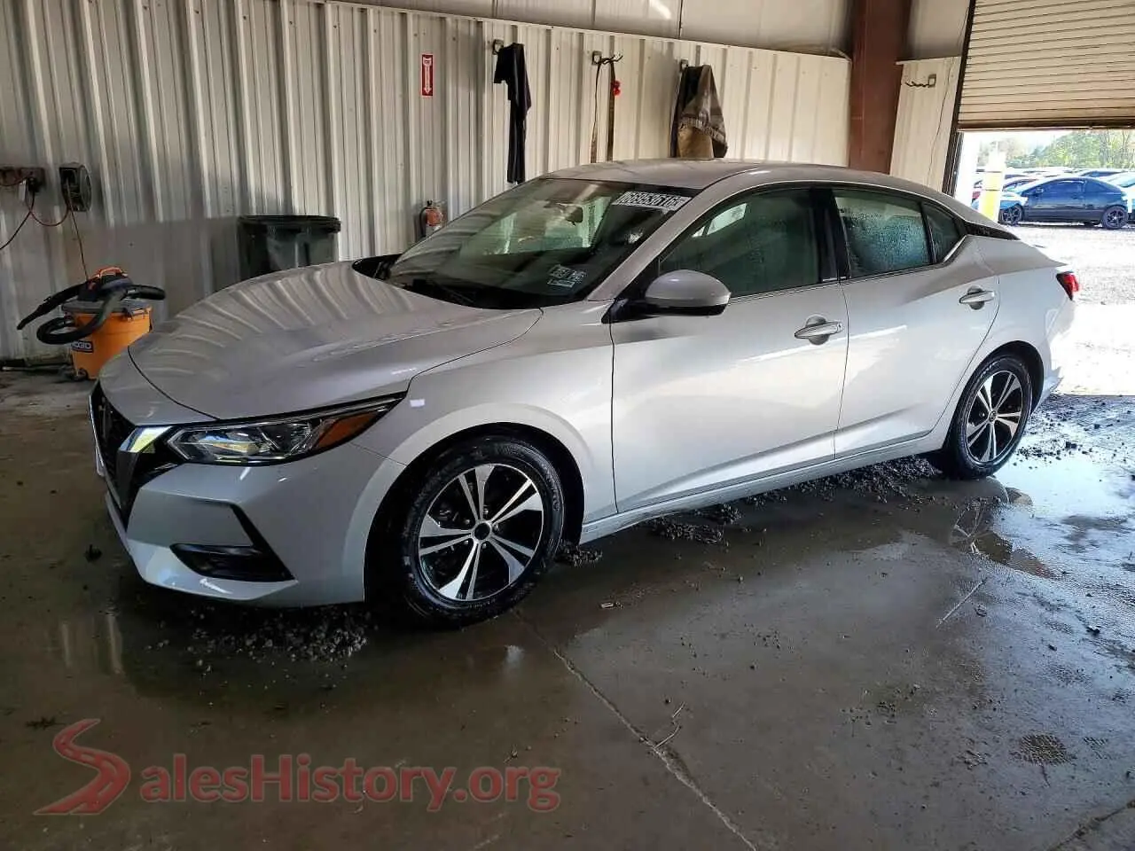 Main Car Image