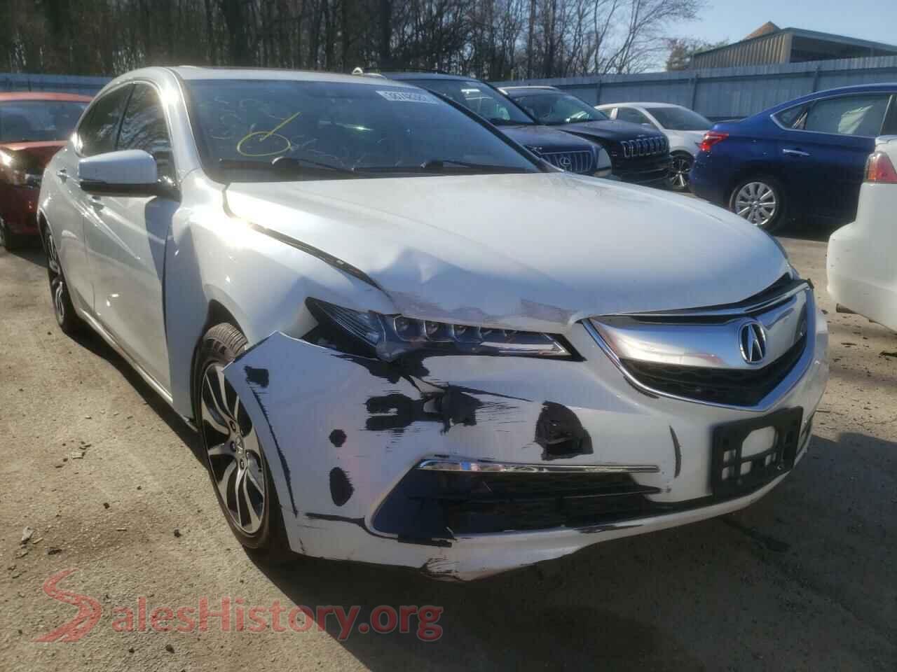 Main Car Image