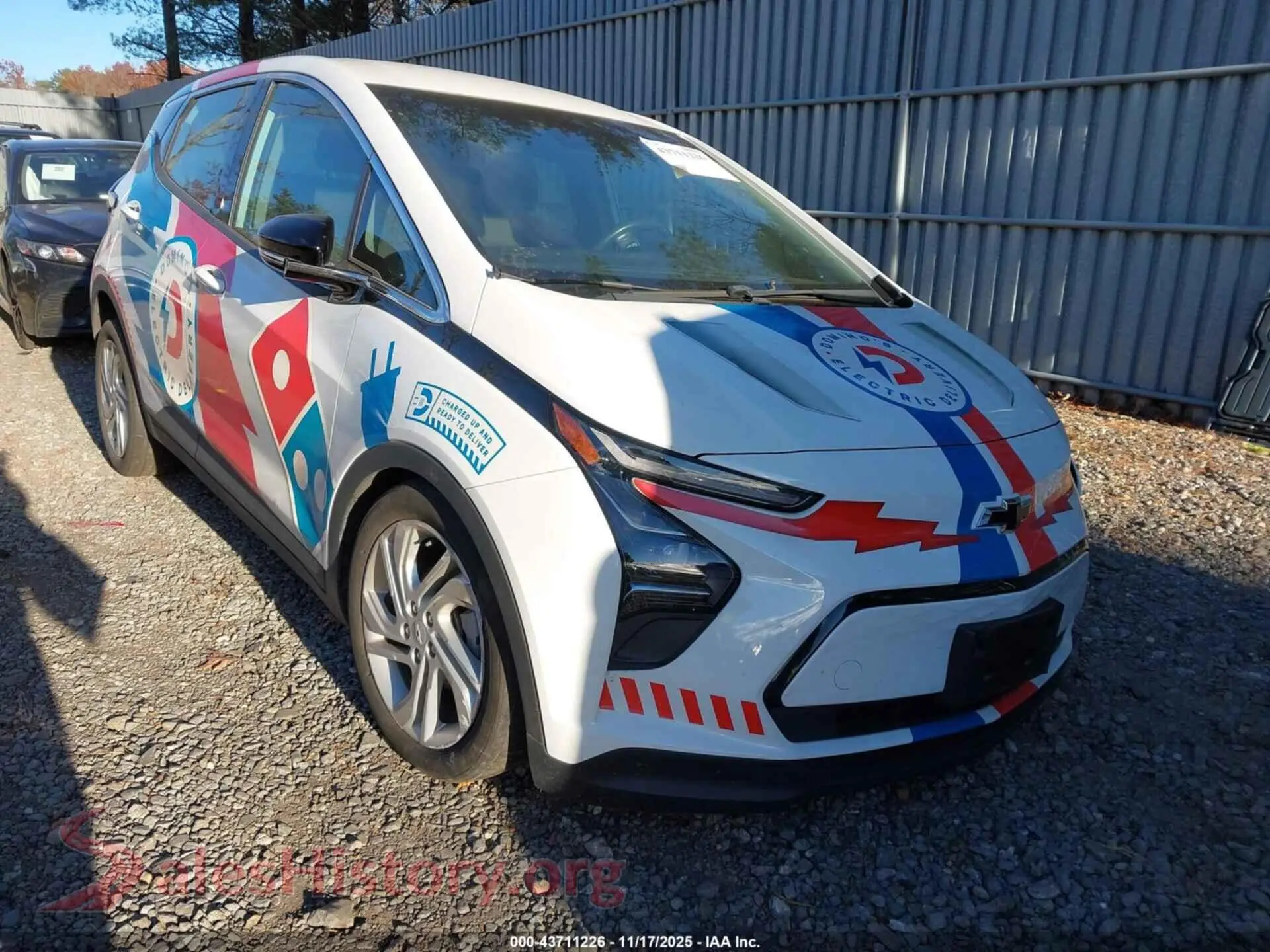 Main Car Image
