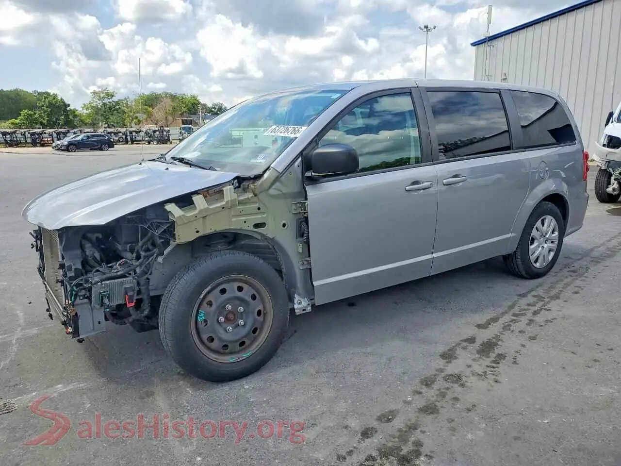 Main Car Image