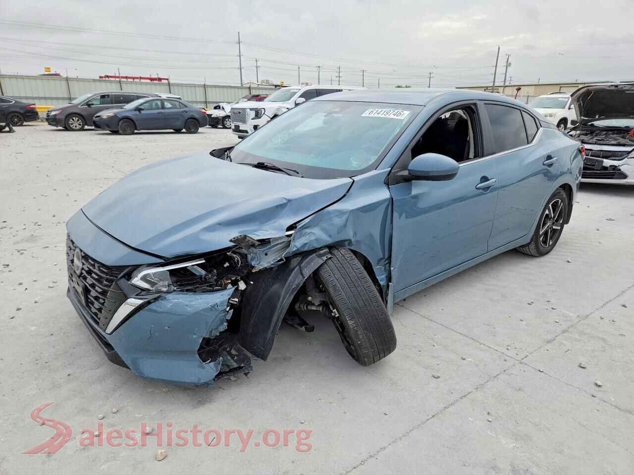 Main Car Image