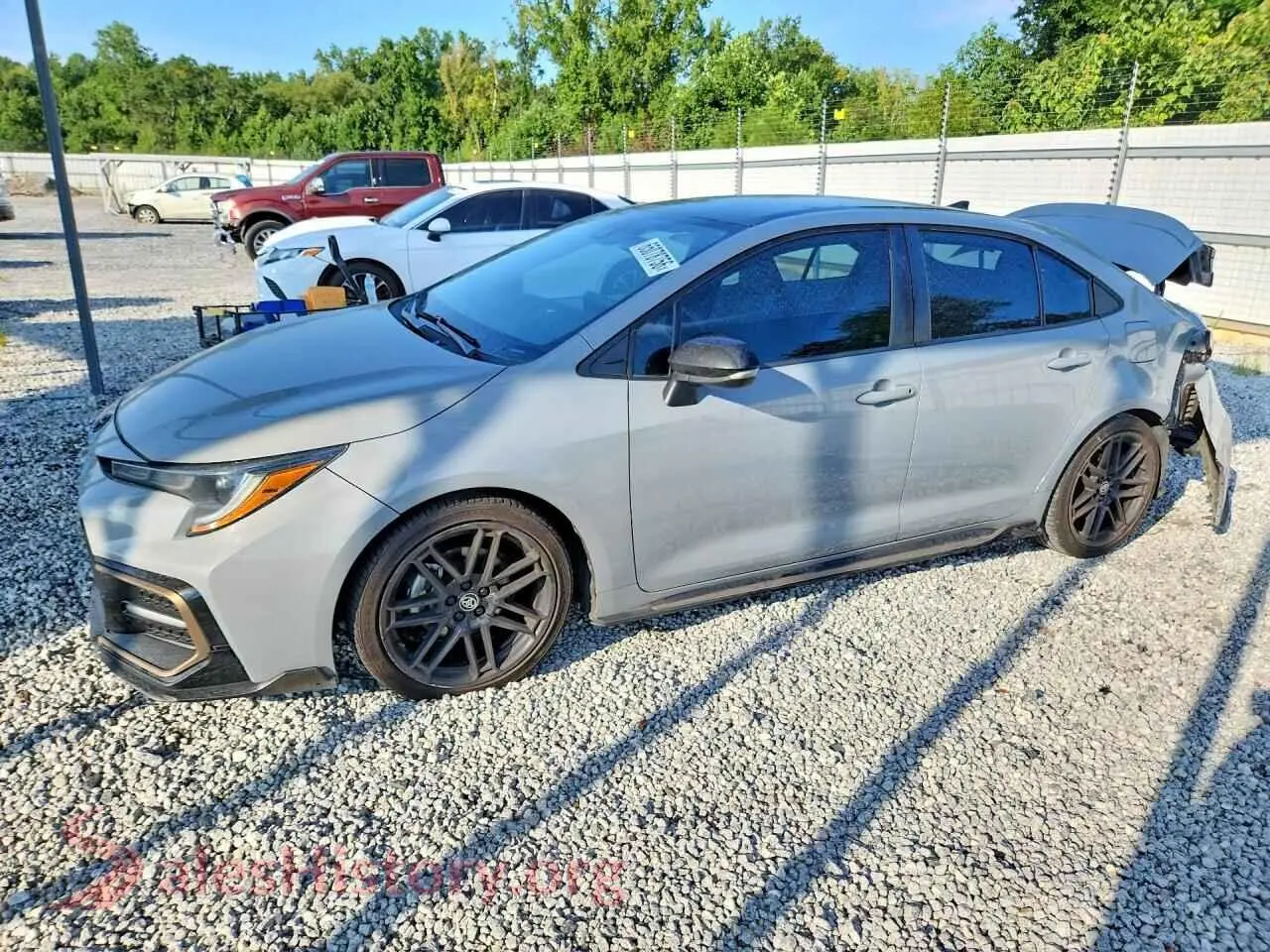 Main Car Image