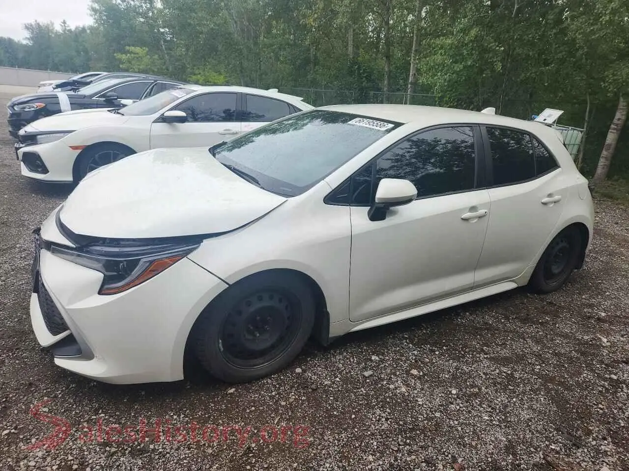 Main Car Image