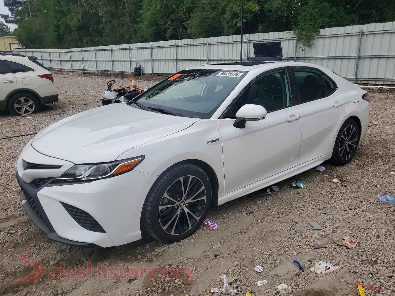 Main Car Image