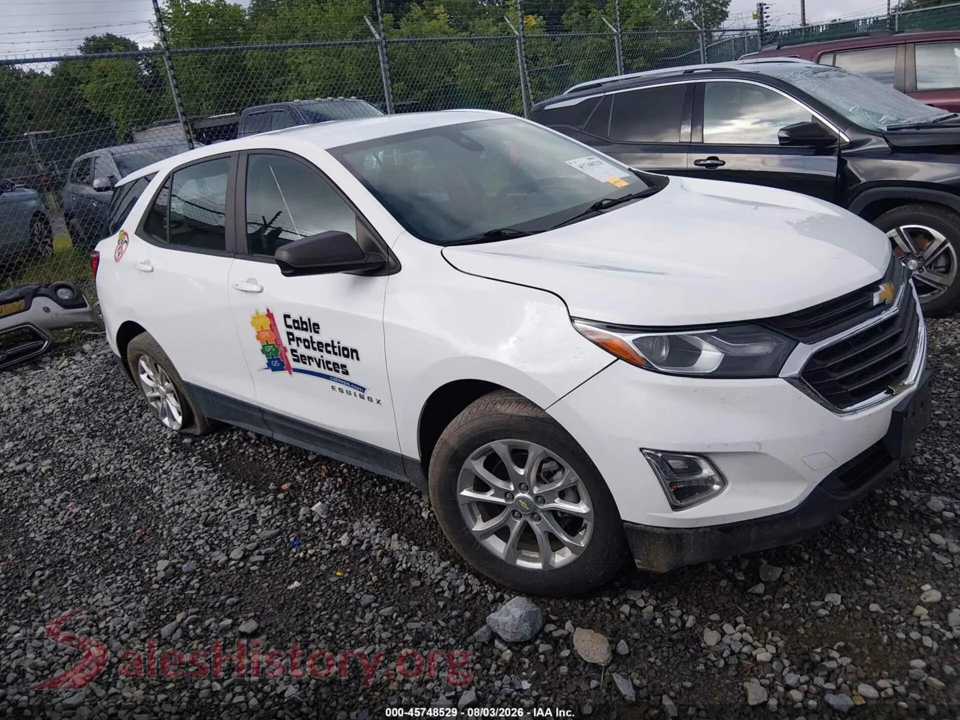 Main Car Image