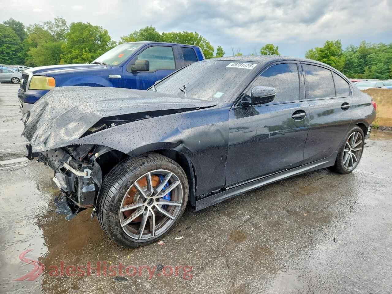 Main Car Image