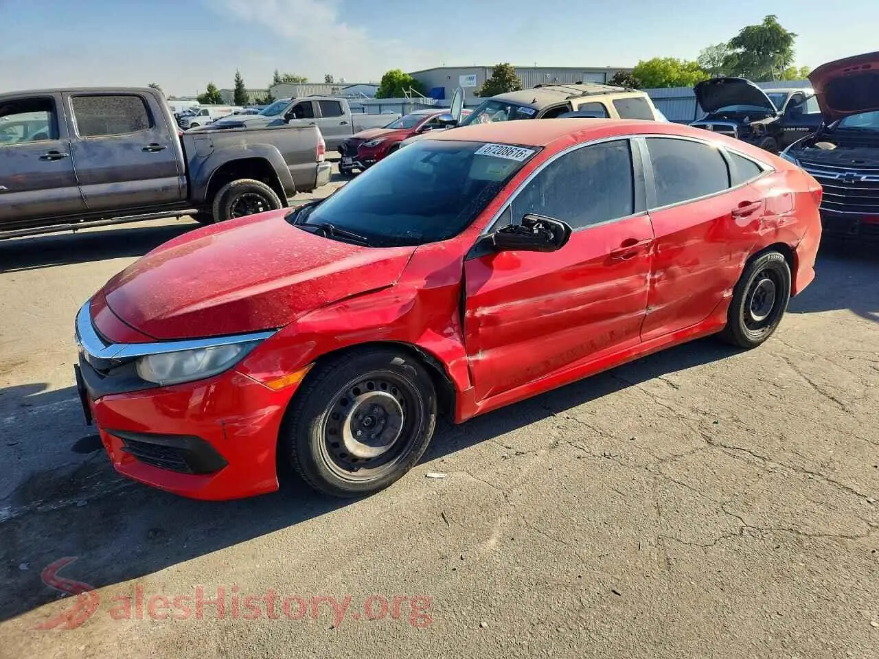 Main Car Image