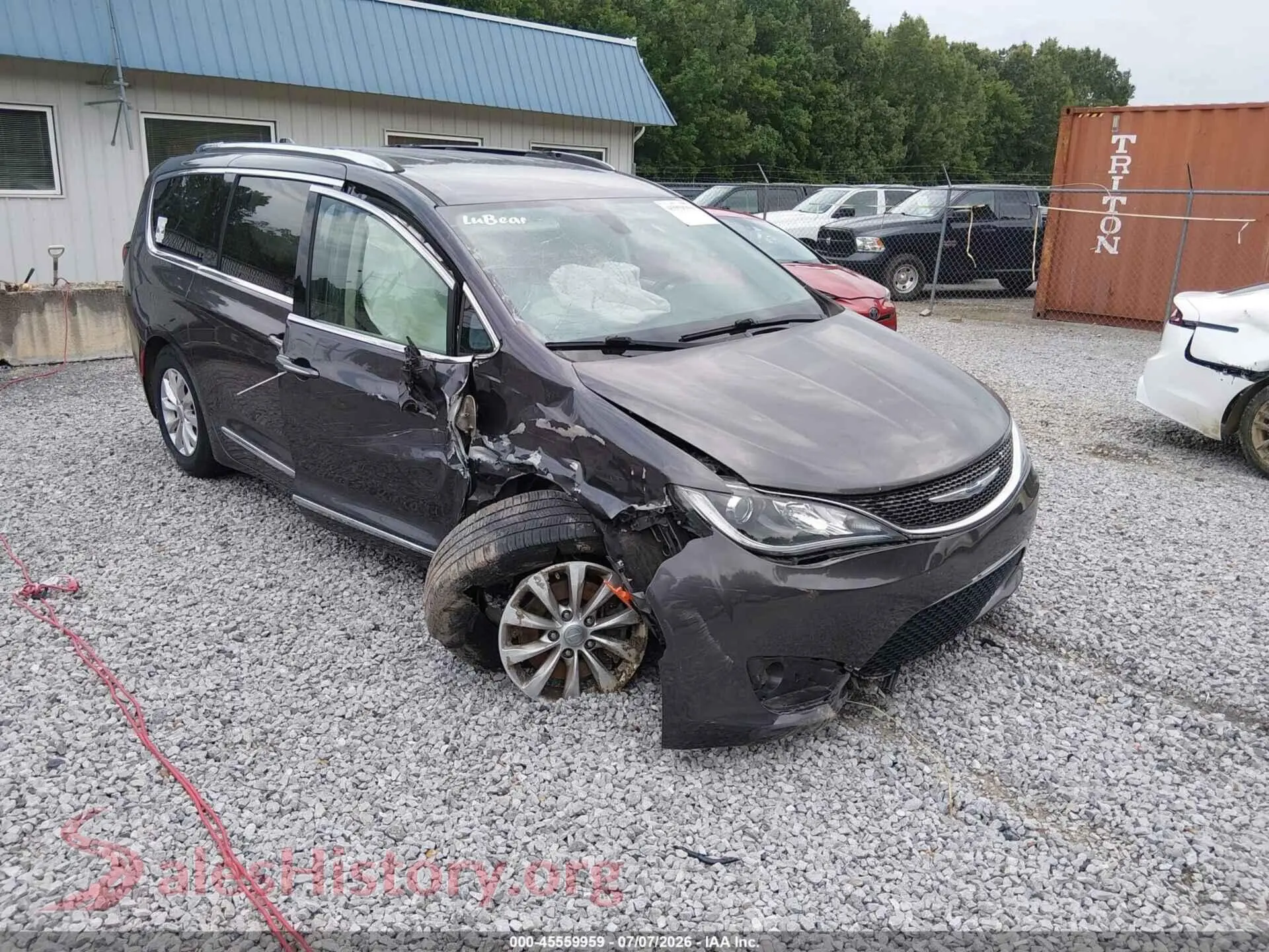 Main Car Image