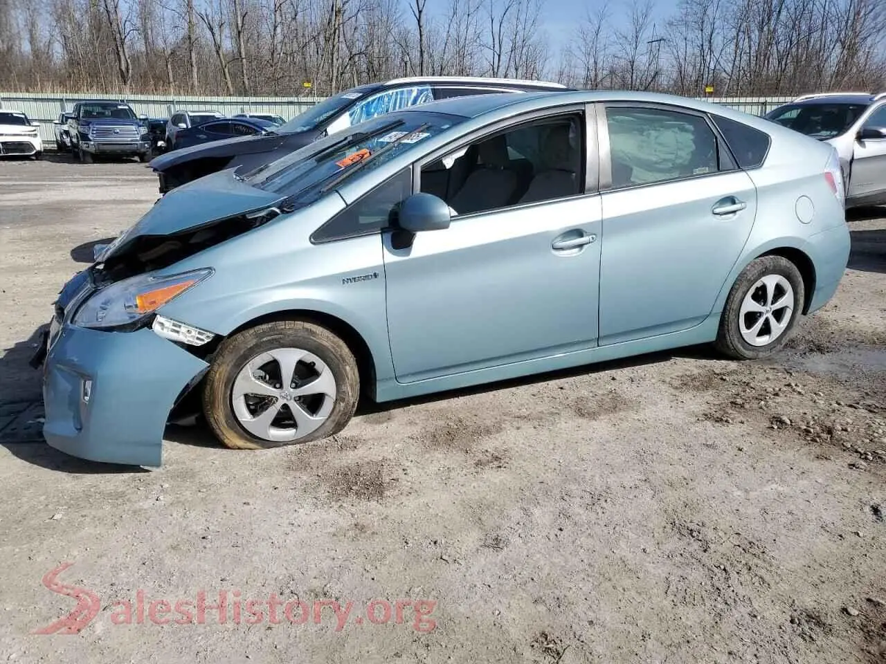 Main Car Image