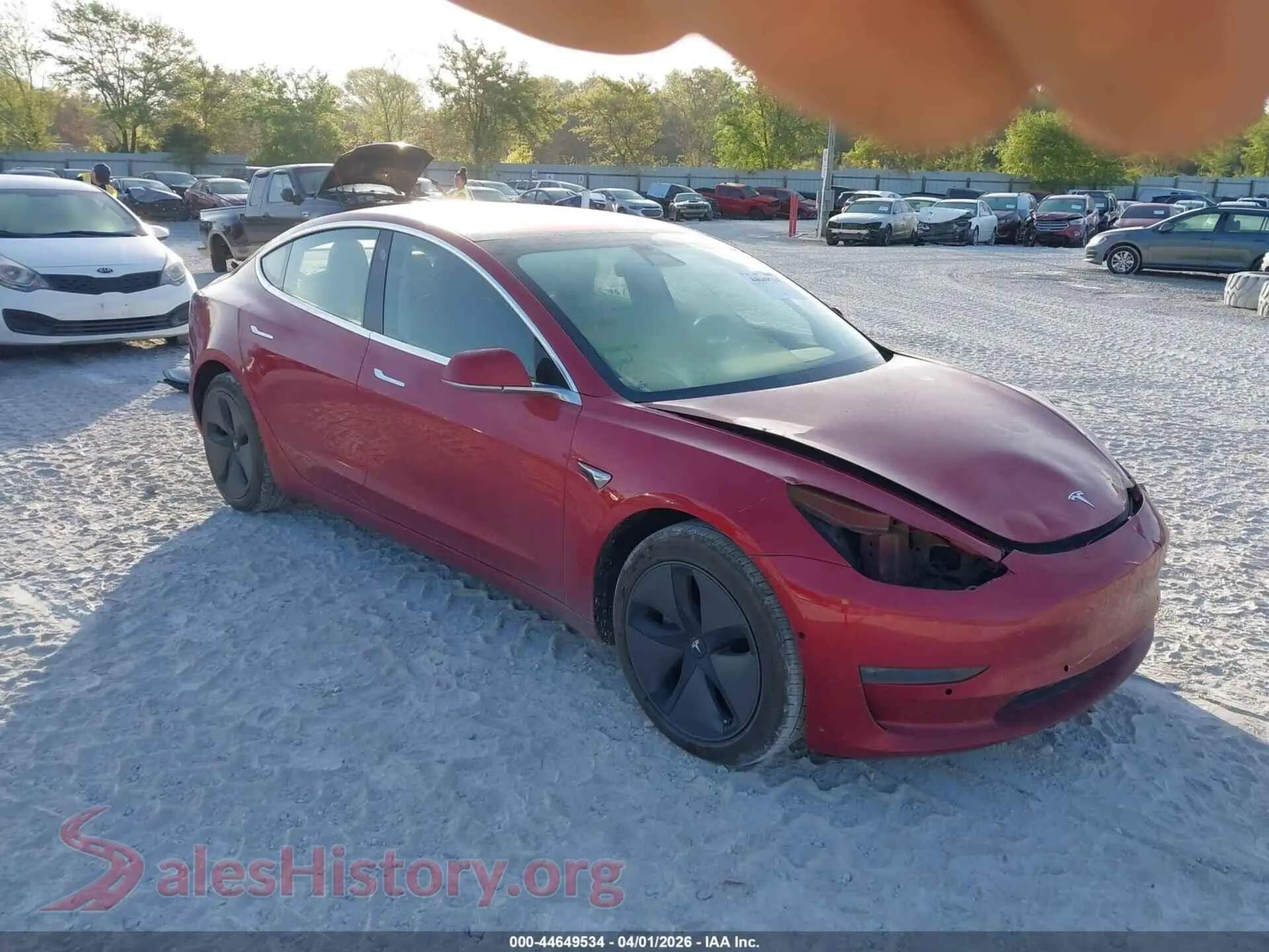 Main Car Image
