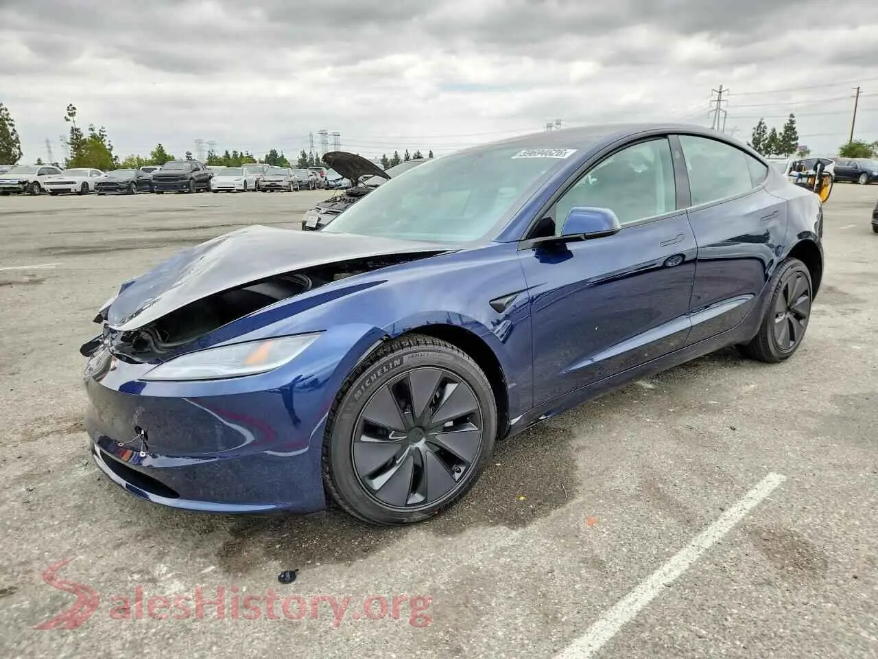 Main Car Image