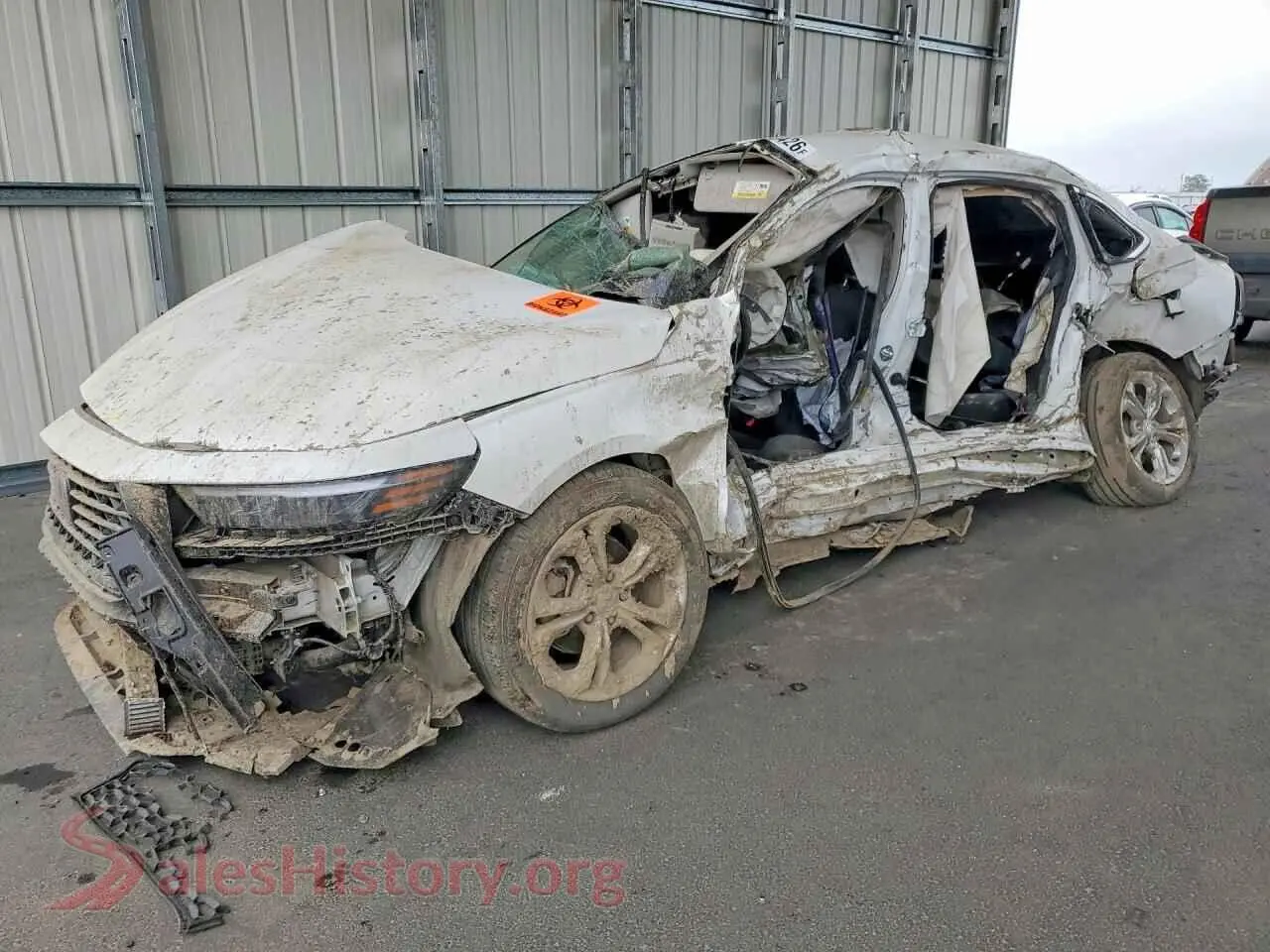 Main Car Image