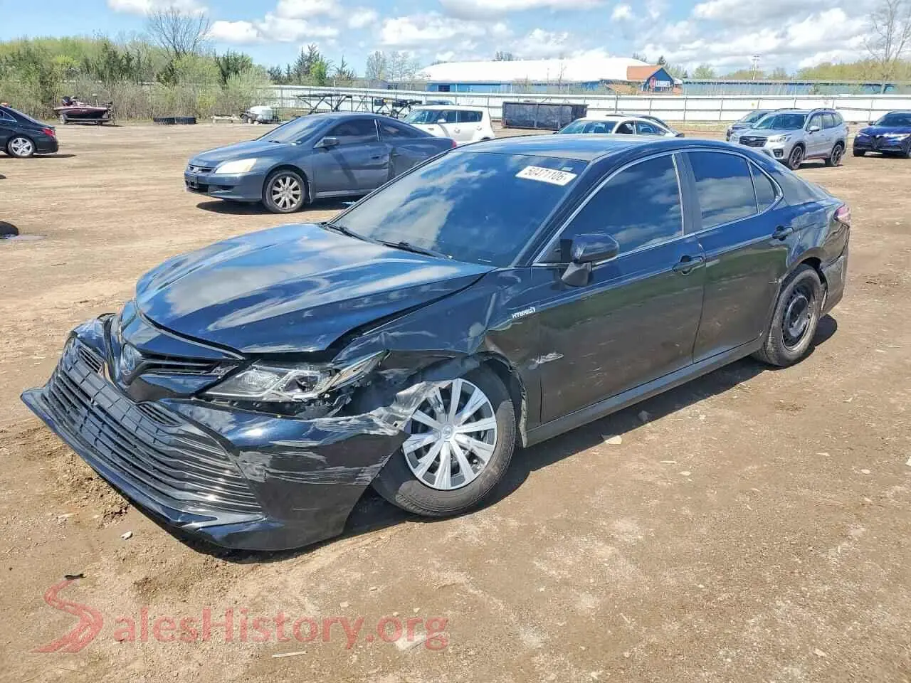 Main Car Image