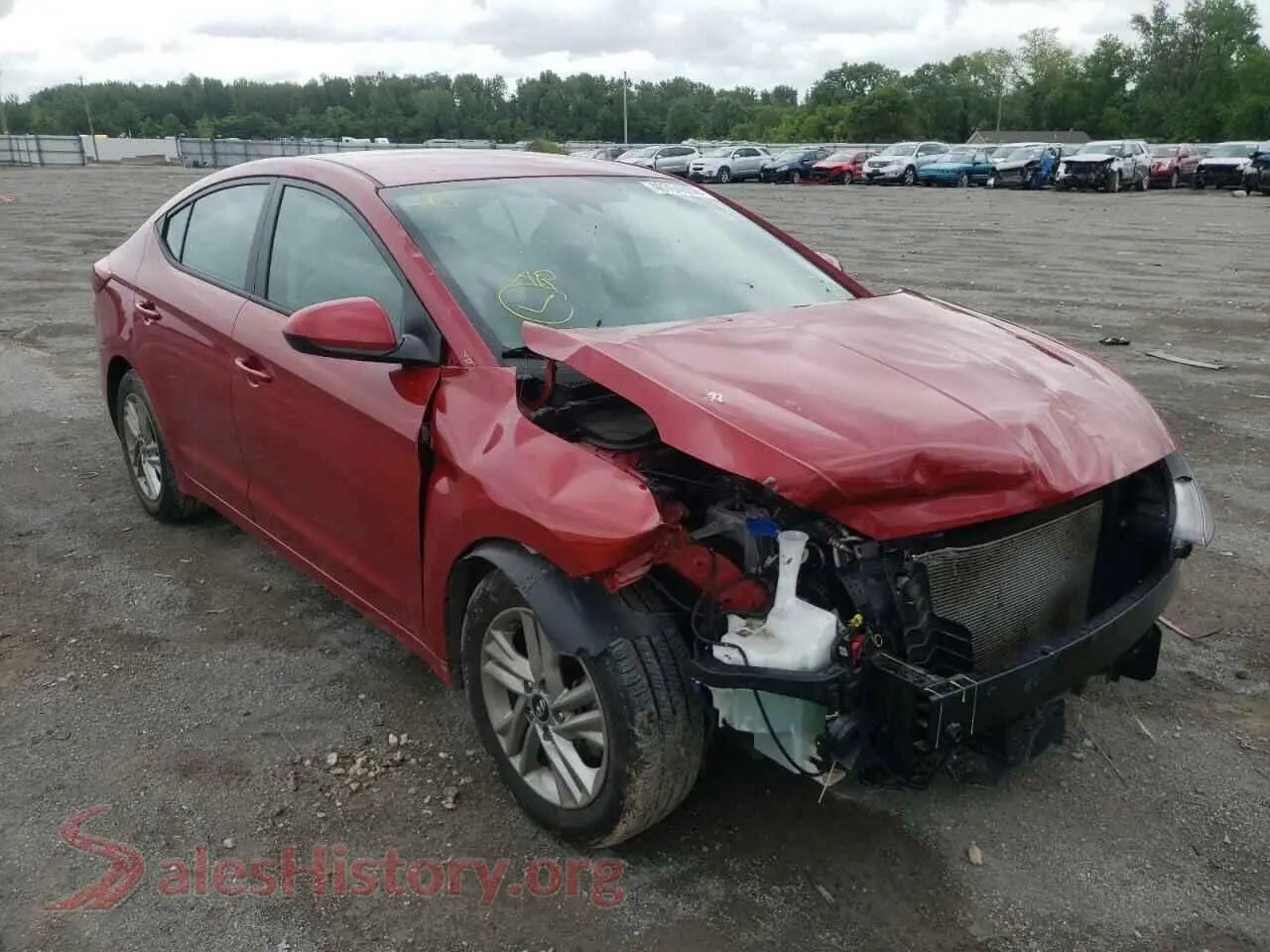 Main Car Image