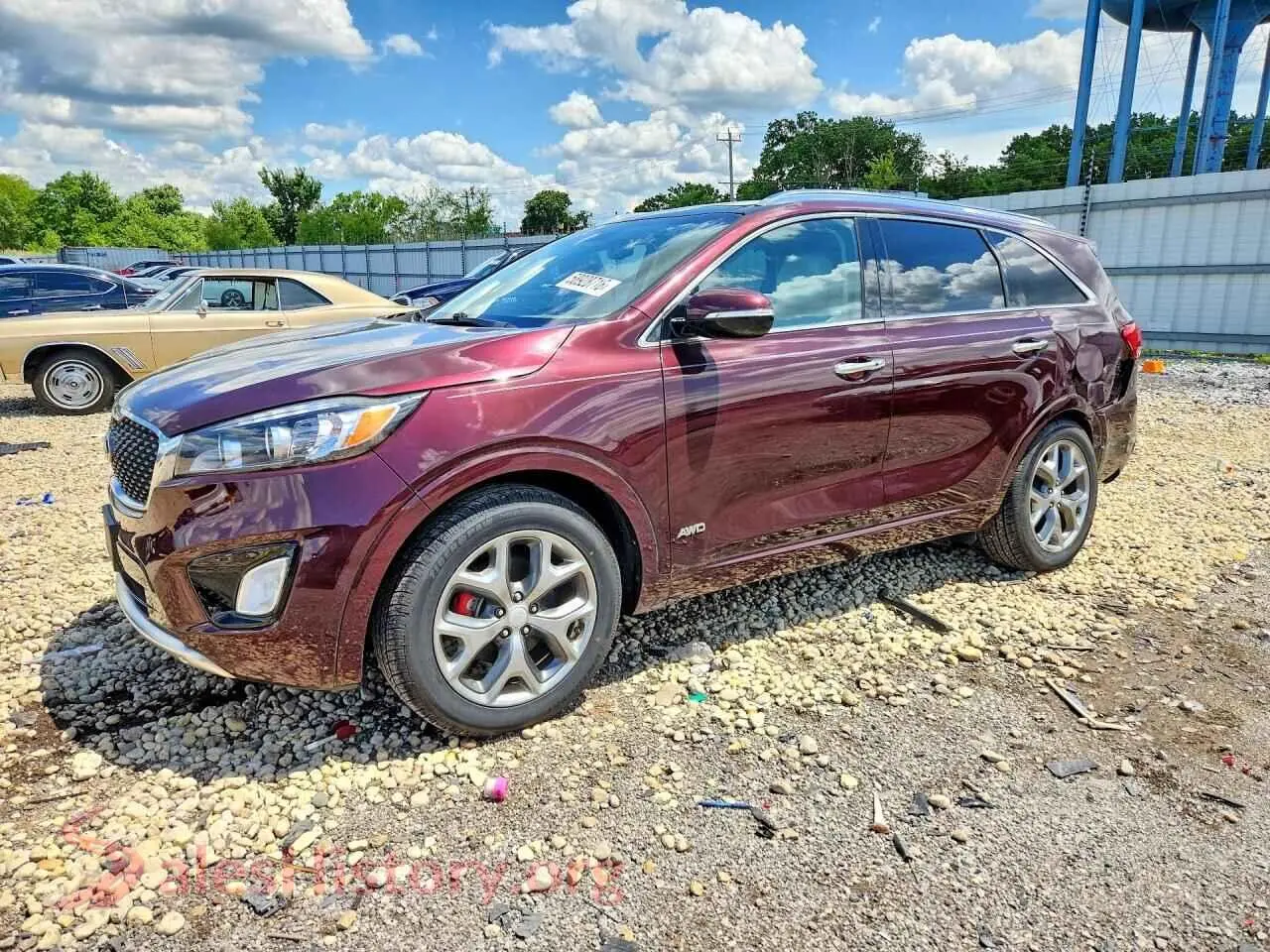 Main Car Image
