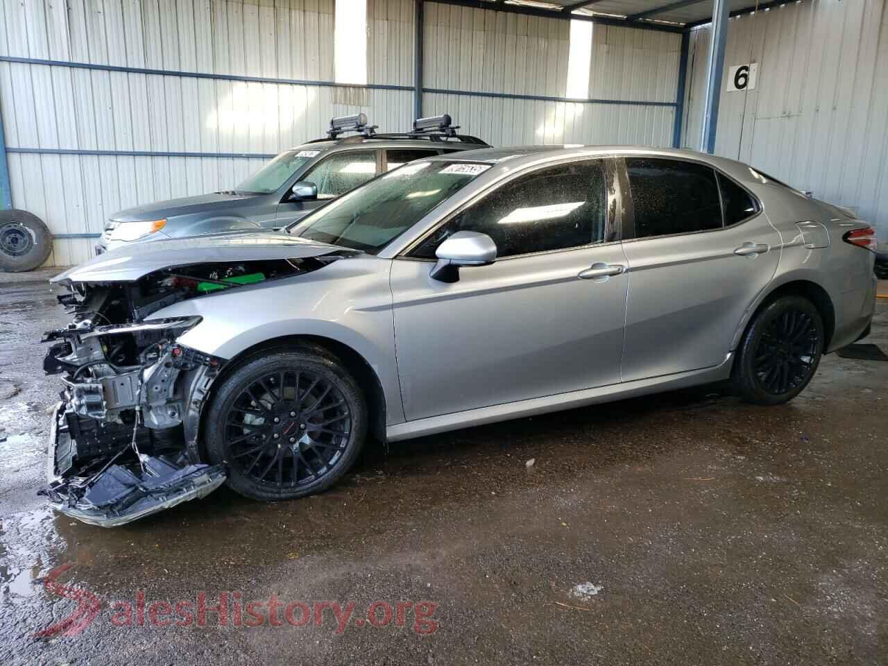 Main Car Image