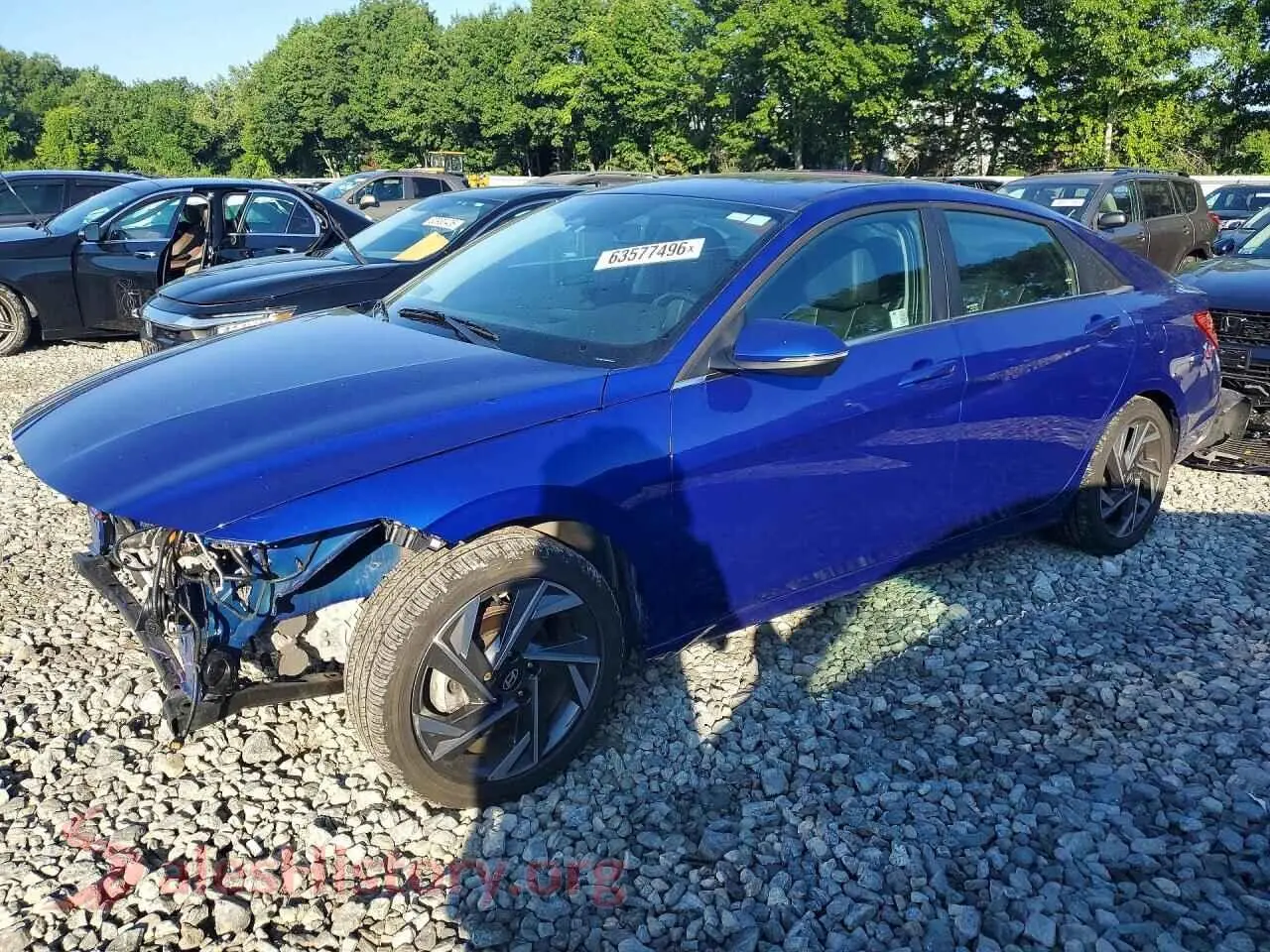 Main Car Image
