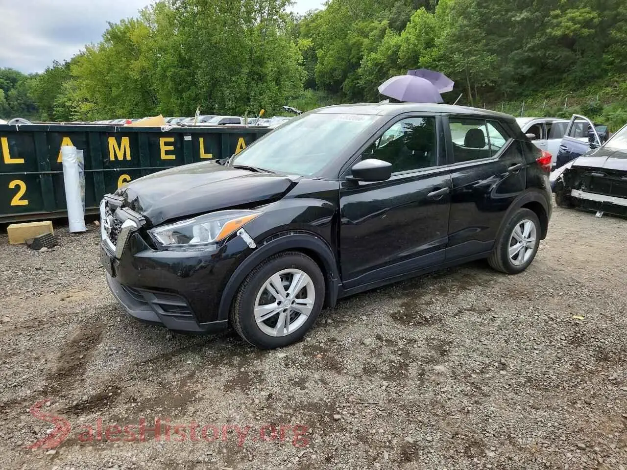 Main Car Image