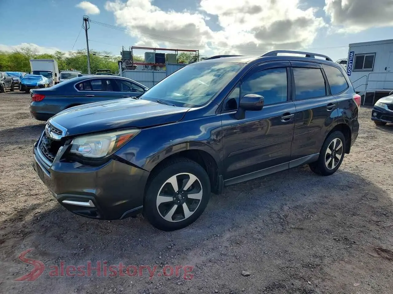 Main Car Image