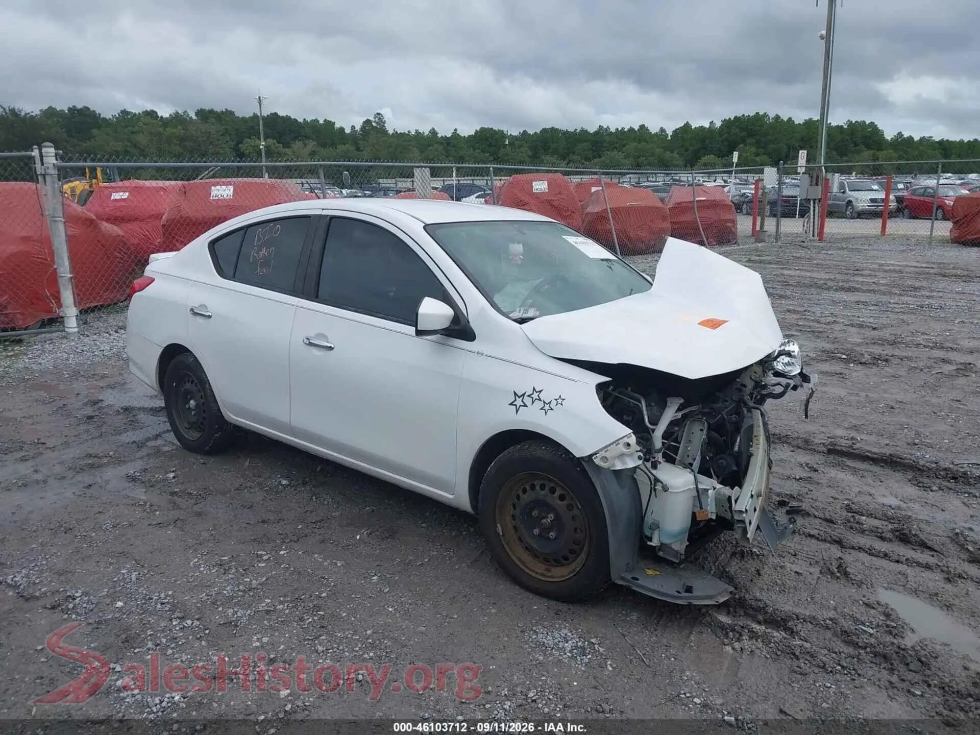Main Car Image