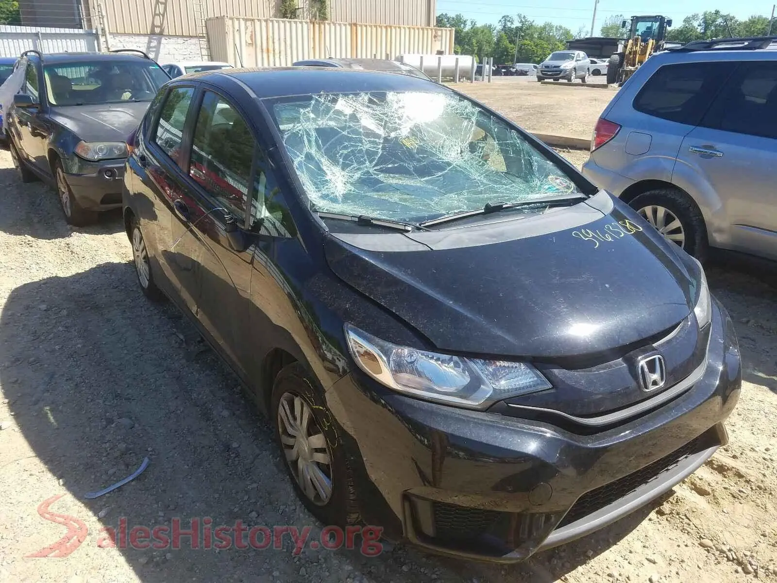 Main Car Image
