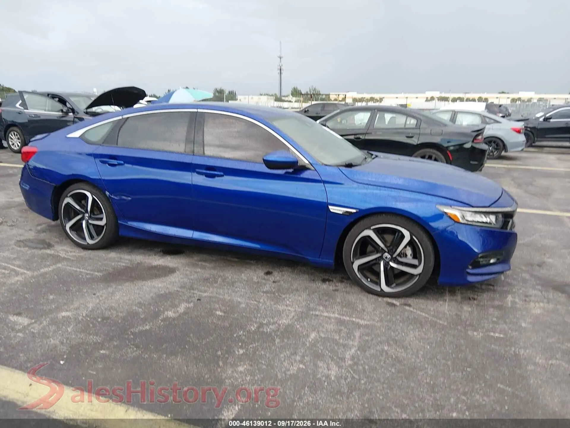 Main Car Image