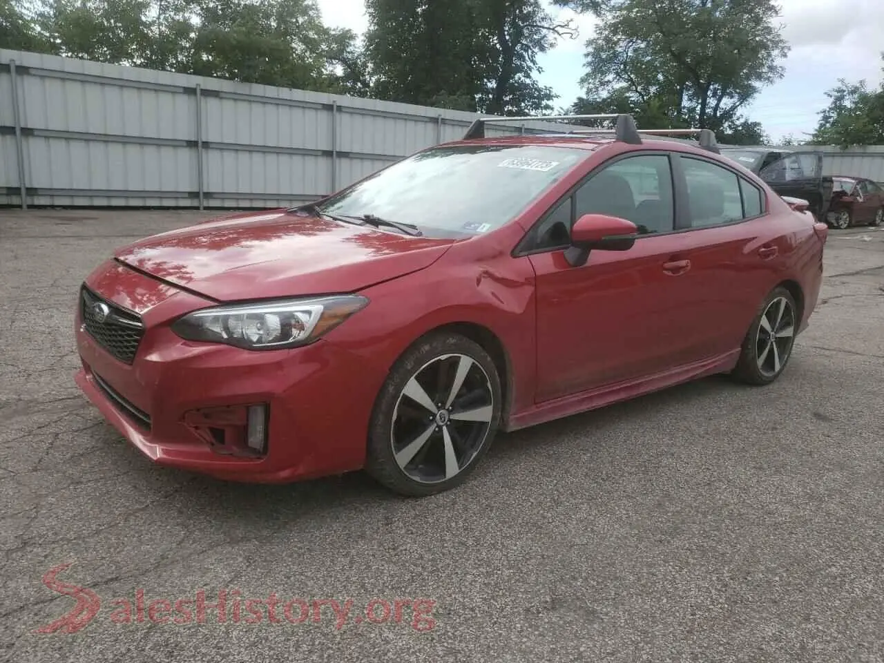 Main Car Image