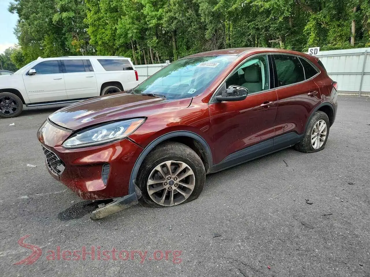 Main Car Image