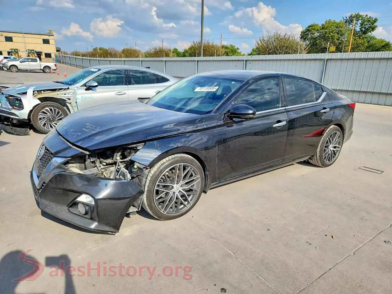 Main Car Image