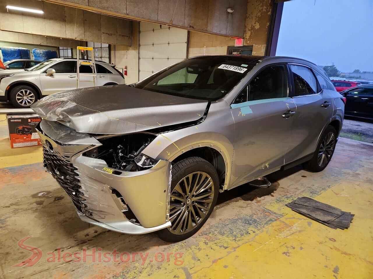 Main Car Image