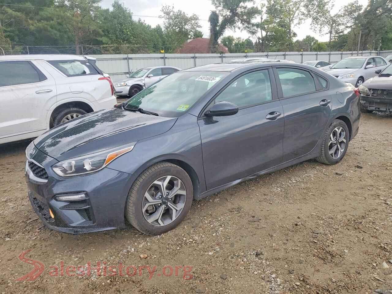 Main Car Image
