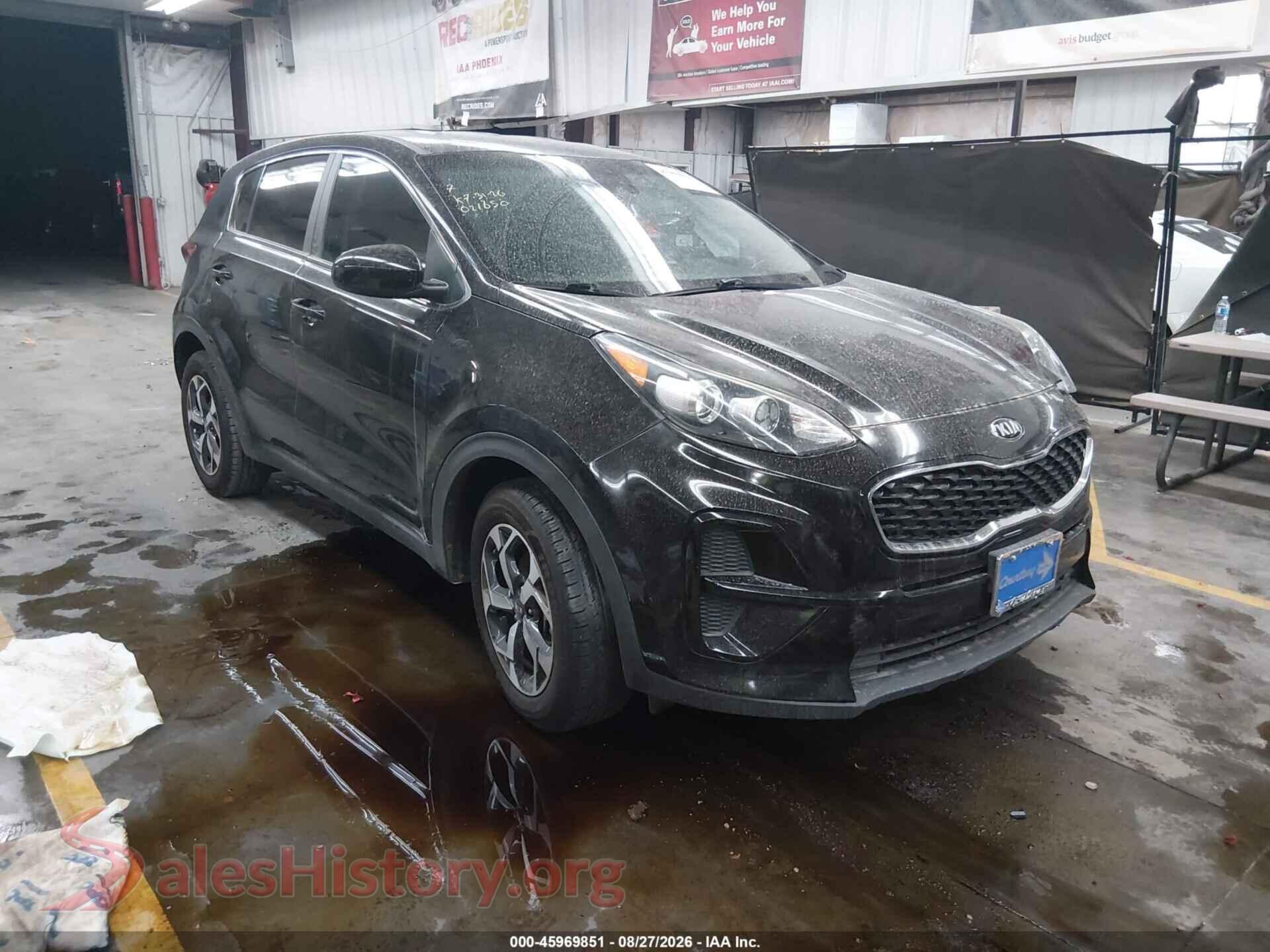 Main Car Image